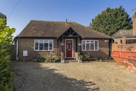 St. Marthas Avenue, Woking, Surrey, GU22