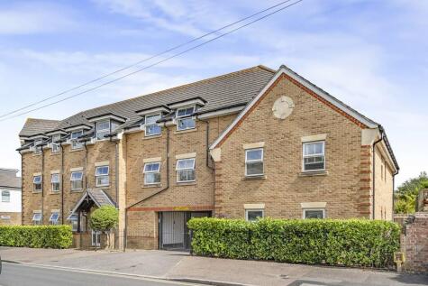 North Road, Woking, Surrey, GU21