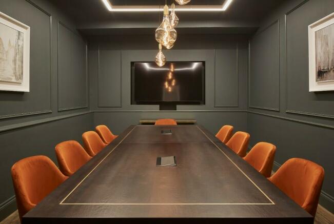 Boardroom