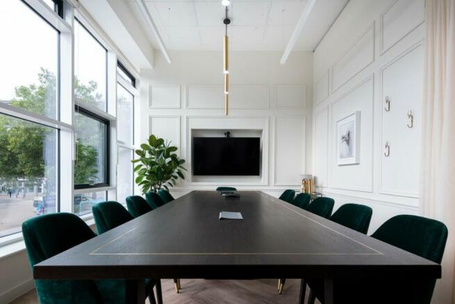 Boardroom