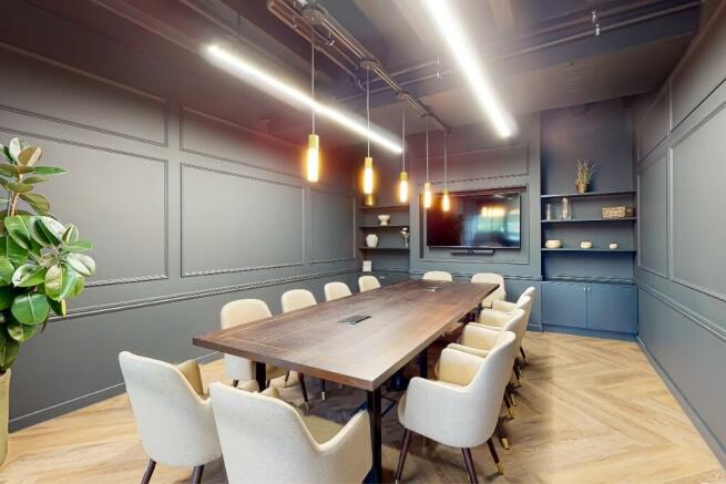 Boardroom 1