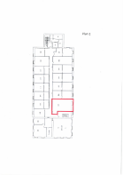 Floor/Site plan 1