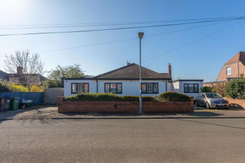 Woodside, Bedlington, NE22 5NE