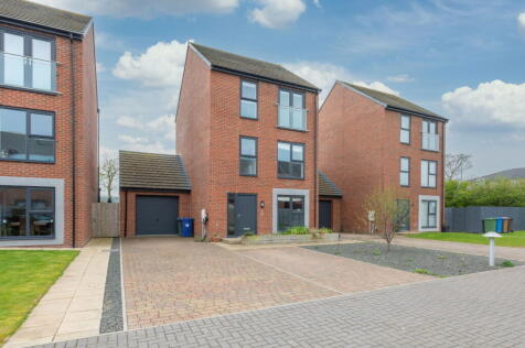 Meadow View, Blyth, NE24 4BR