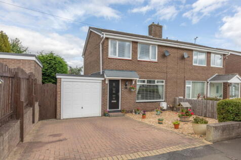 The Gables, Widdrington, NE61 5RB