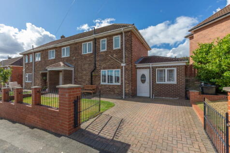 Wood Lane, Bedlington, NE22 5RD