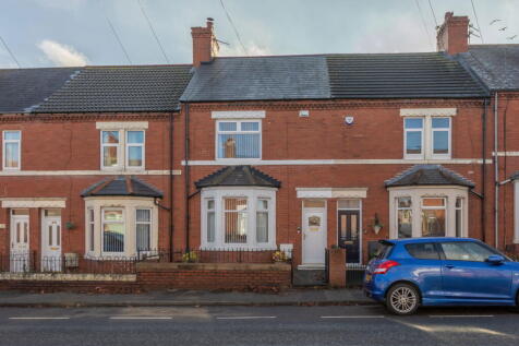 Newbiggin Road, Ashington, NE63 0TB