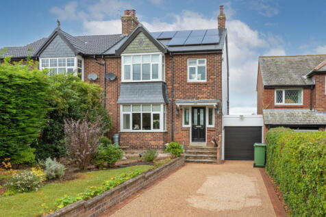 Nedderton Village, Bedlington, NE22 6AT