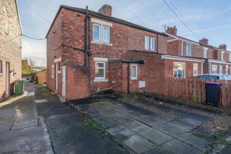 Hartford Crescent, Bedlington, NE22 6JB