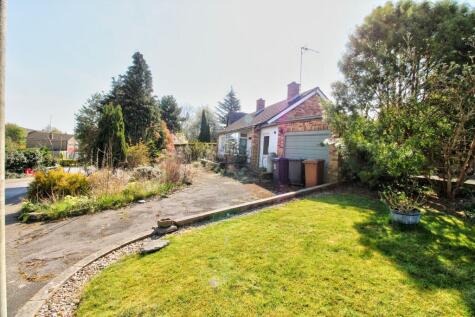 East Drive, Sawbridgeworth