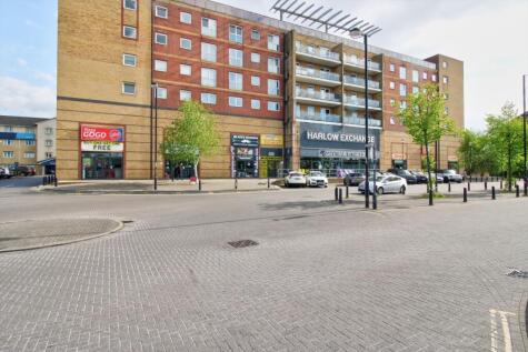 Flat , Mill Court, Harlow