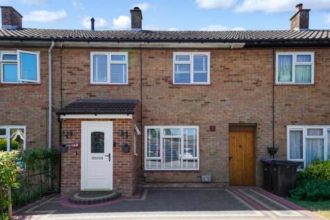 Fullers Mead, Harlow