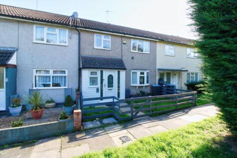 Spencers Croft, Harlow