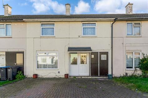 Potters Field, Harlow