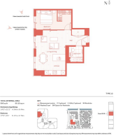 Internal Floorplan
