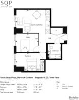 Internal Floorplan