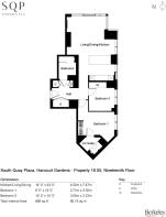 Internal Floorplan