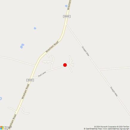 Ordnance Survey Map