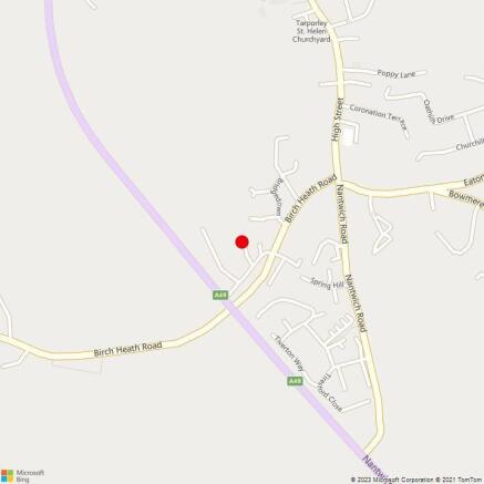 Ordnance Survey Map