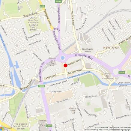 Property Map