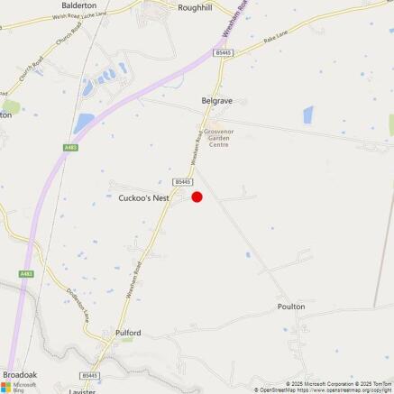 Property Map