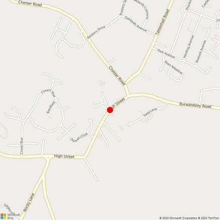 Property Map
