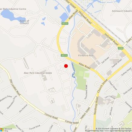 Property Map
