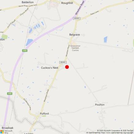 Property Map