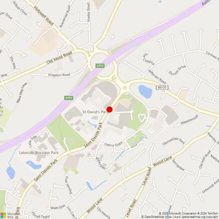 Property Map