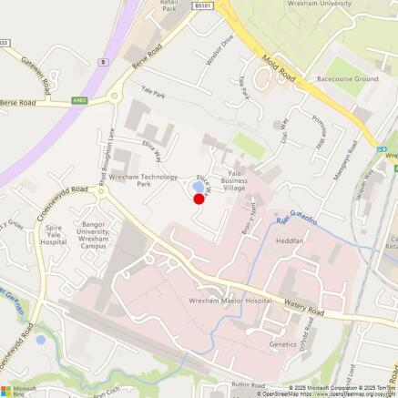 Property Map