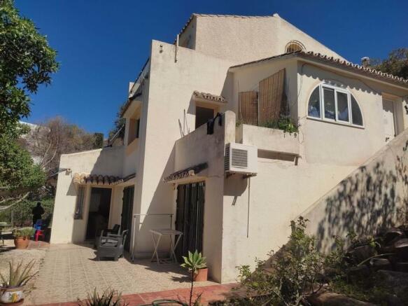 4 bedroom villa for sale in Andalucia, Malaga, Mijas, Spain