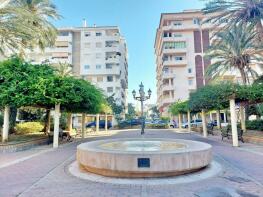 Photo of Andalucia, Malaga, Fuengirola