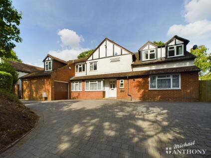 Plantation Road, Leighton Buzzard