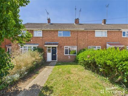 Highfield Road, Leighton Buzzard