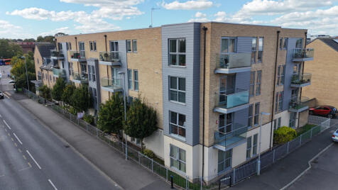 Holly Acre, Dunstable, Bedfordshire