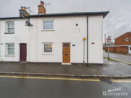 High Street, Wing, Buckinghamshire