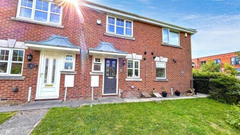 Brookdale Close, Rednal, Birmingham
