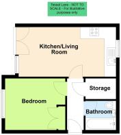 Flat 2, 531 Tessal Lane.JPG