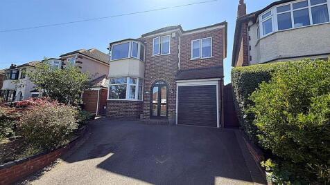 Midhurst Road, Birmingham