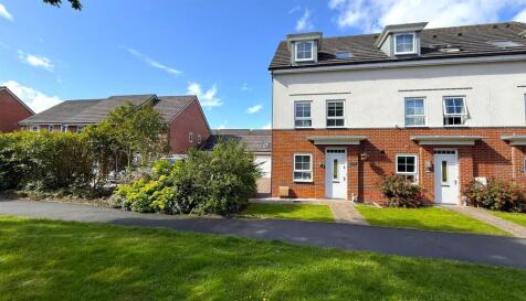 Walkers Heath Road, Kings Norton, Birmingham