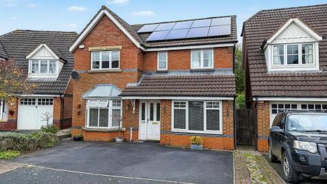 Lakewood Drive, Rednal, Birmingham