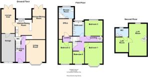 60 Lindsworth Road , Lindsworth Road , Kings Norto