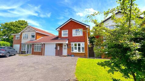 Hayle Close, Kings Norton, Birmingham