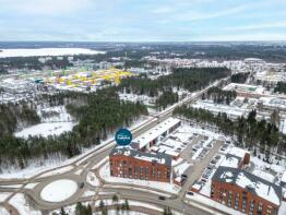 Photo of Oulu, Oulu