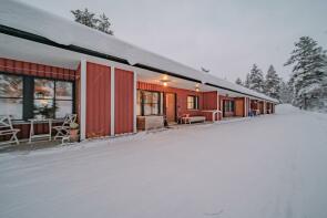 Photo of Lapland, Kittil