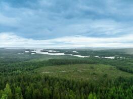 Photo of Lapland, Kemijrvi