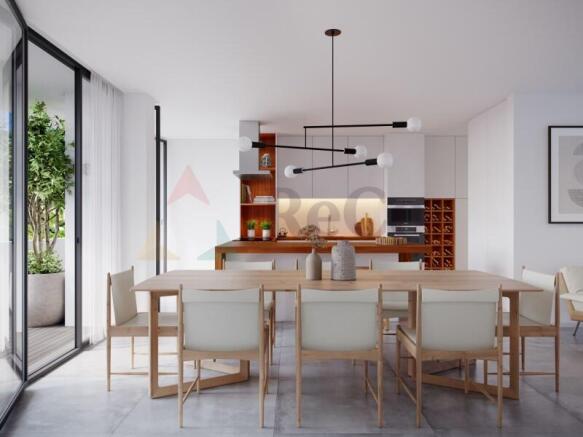 2050_Urbanizacao_Boa_Entrada_Int_Kitchen