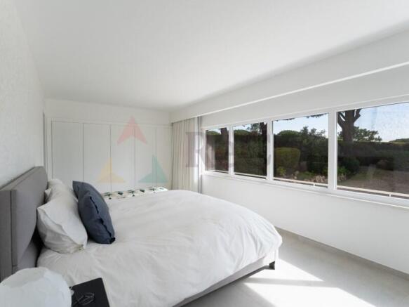 Primary bedroom 1