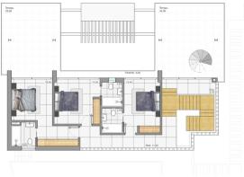 1 Floor