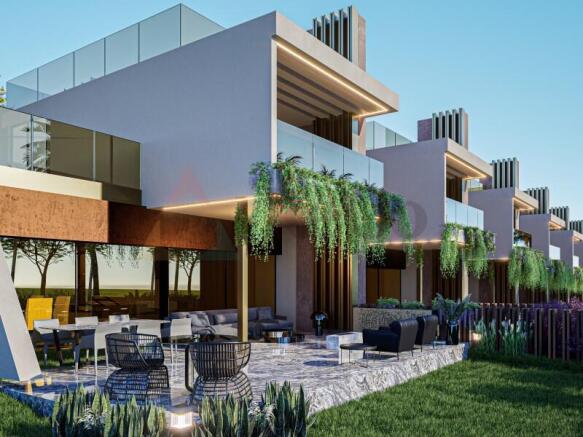 Sublime Residences 21